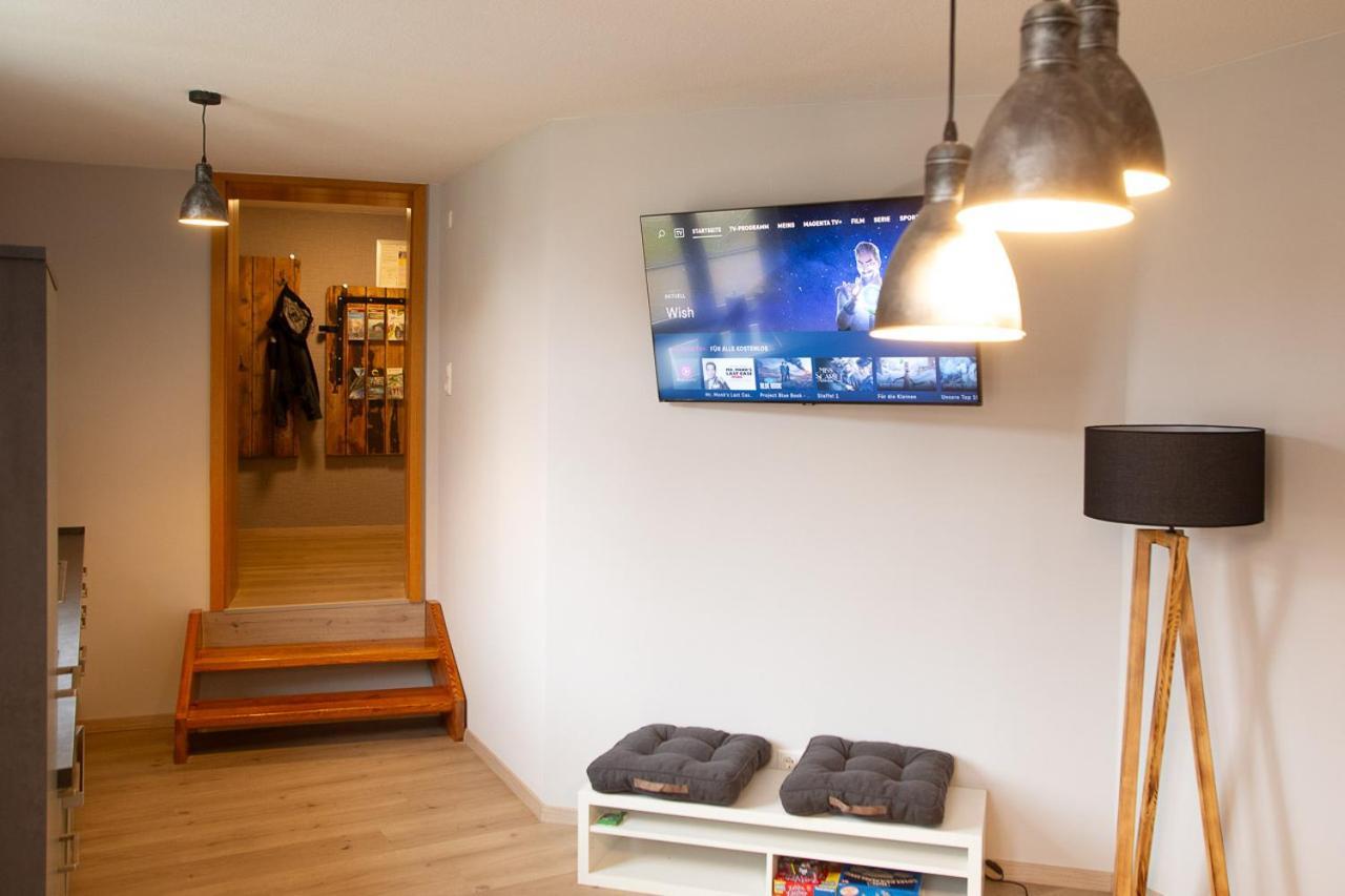 Zum Stadtknecht-inkl. Parkplatz Apartment Wernigerode