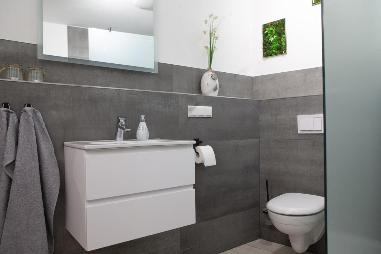 Apartment Zum Stadtknecht-inkl. Parkplatz