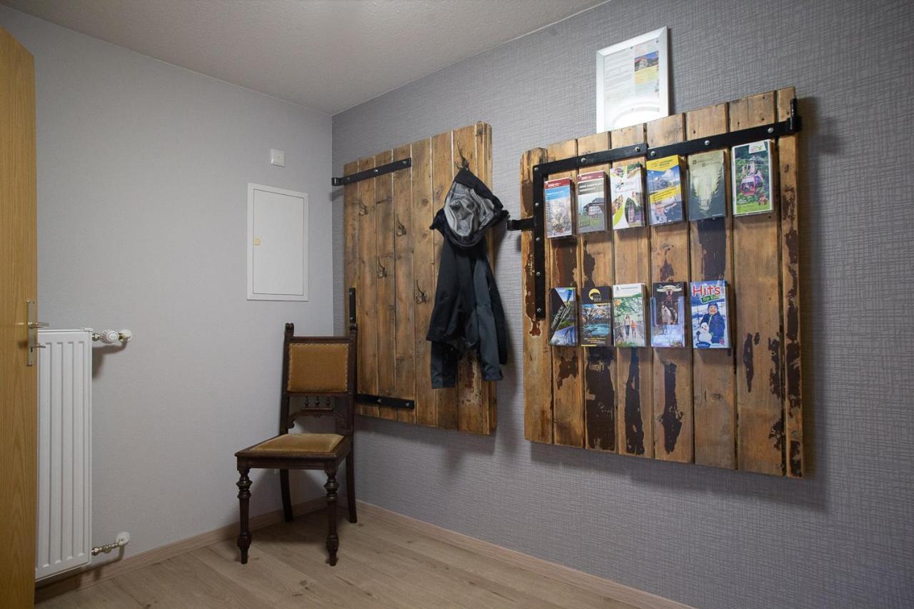 Appartement Zum Stadtknecht-inkl. Parkplatz *