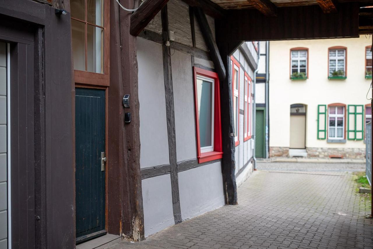 Apartment Zum Stadtknecht-inkl. Parkplatz *